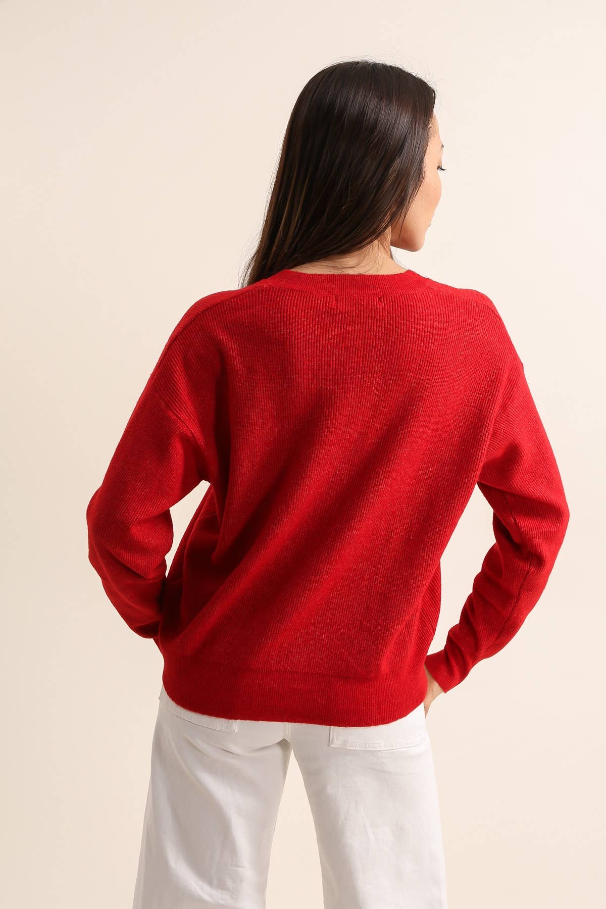 Marietta Sweater