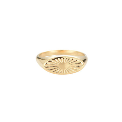 Alaia Ring