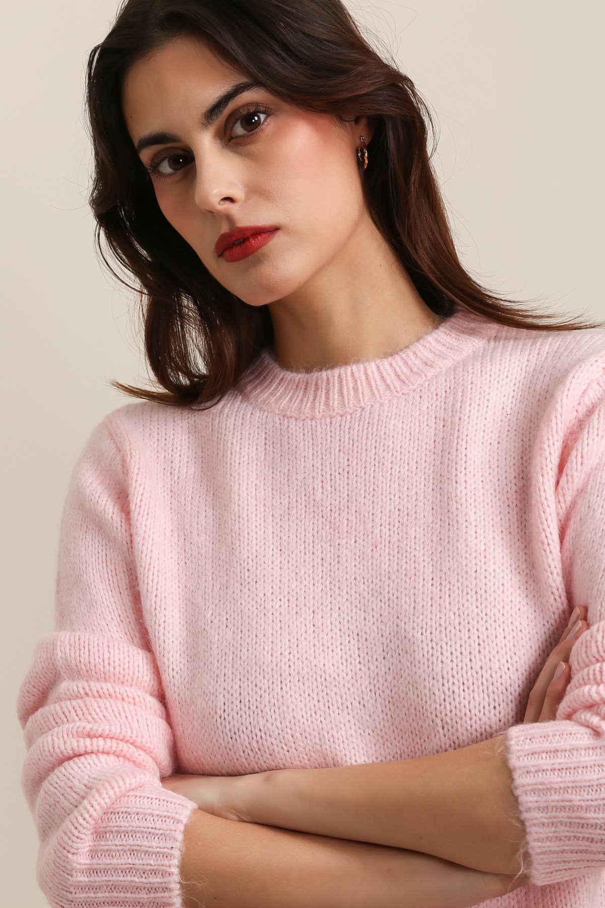 Anna Sweater