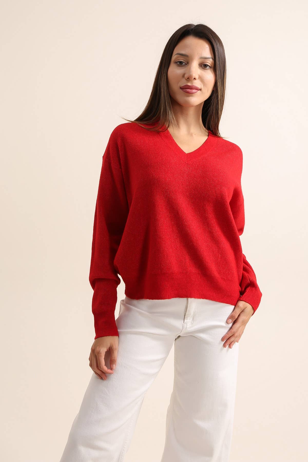 Marietta Sweater