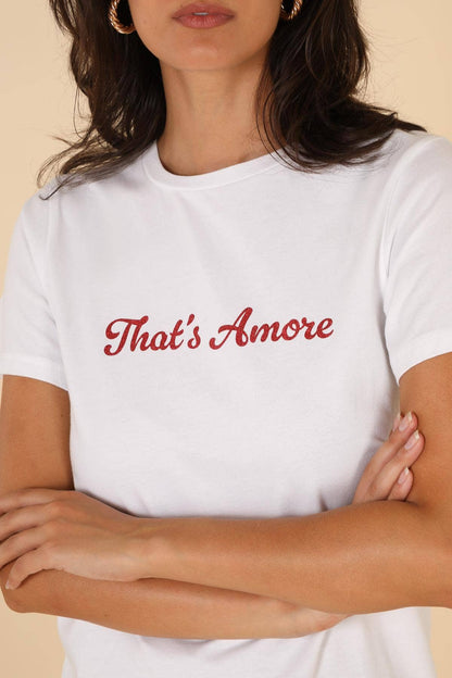 That’s Amore Tee