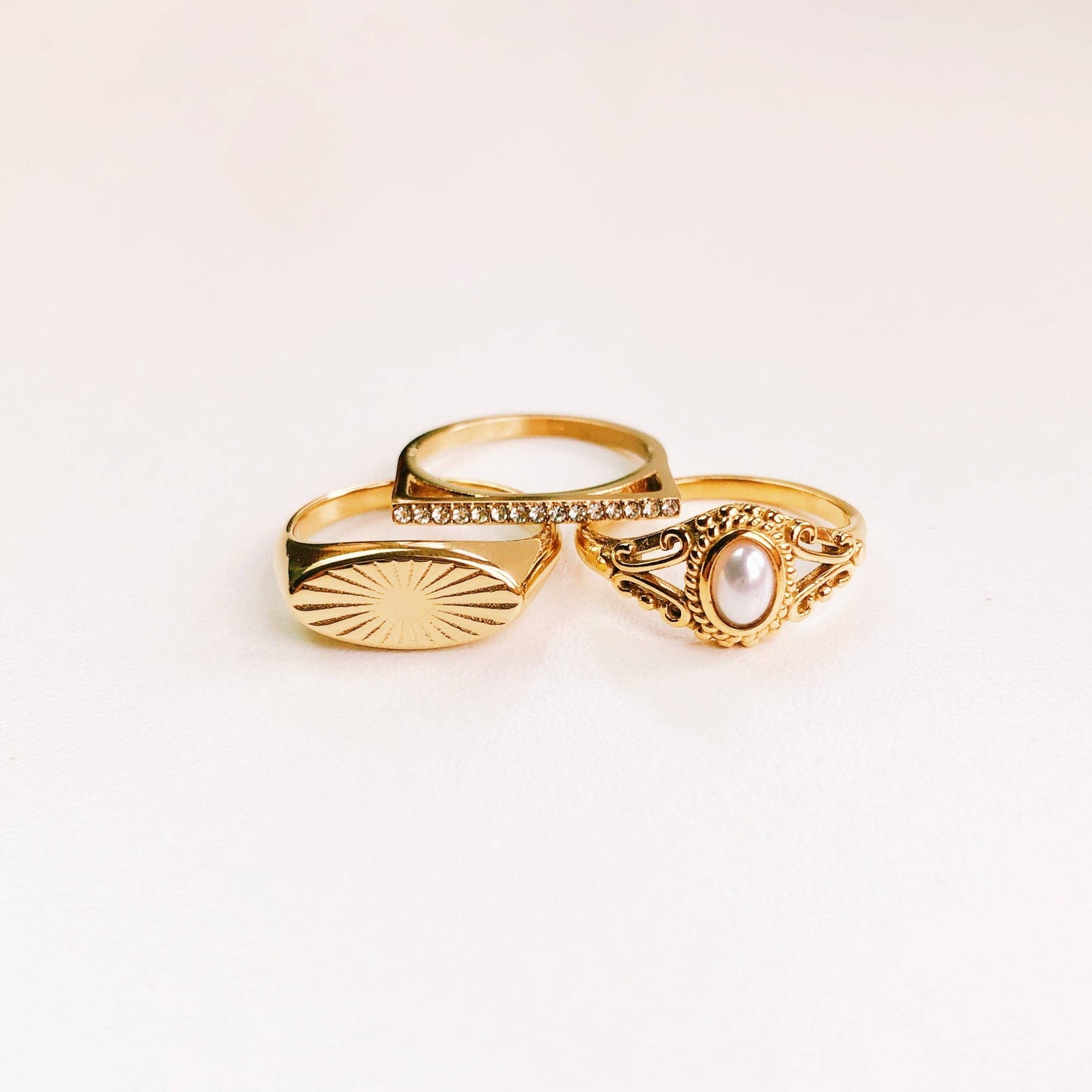 Alaia Ring