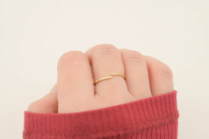 Pave Ring