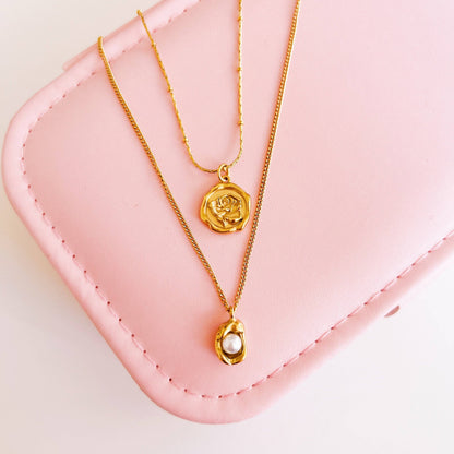 Rosie Necklace