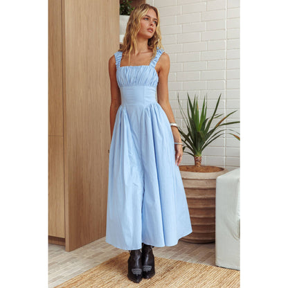 Martha Maxi Dress