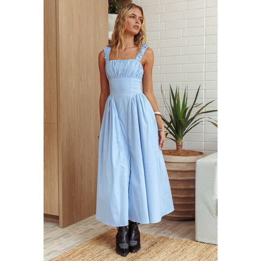 Martha Maxi Dress