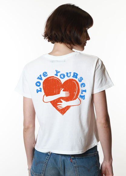 Love Yourself Tee