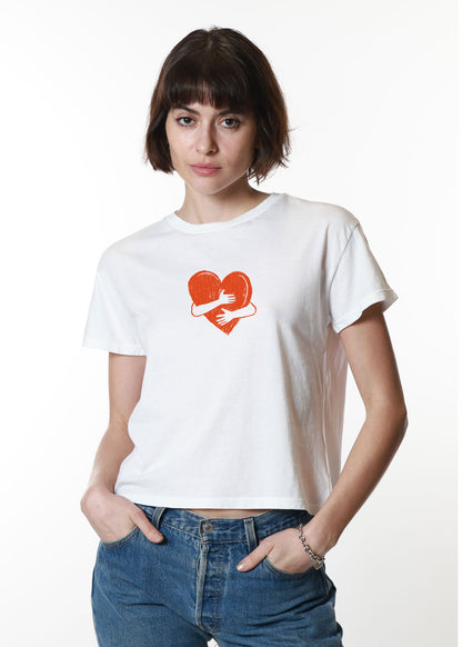 Love Yourself Tee