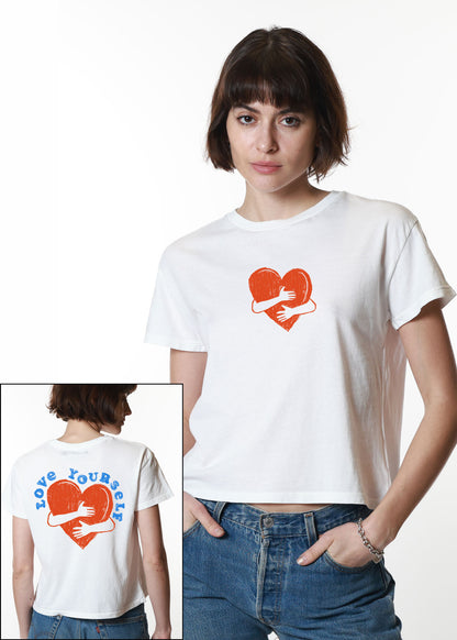 Love Yourself Tee