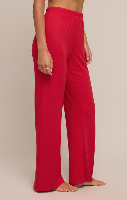 Sabrina Pointelle Pant