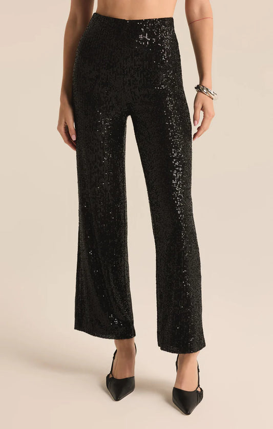 Skylar Sequin Pant