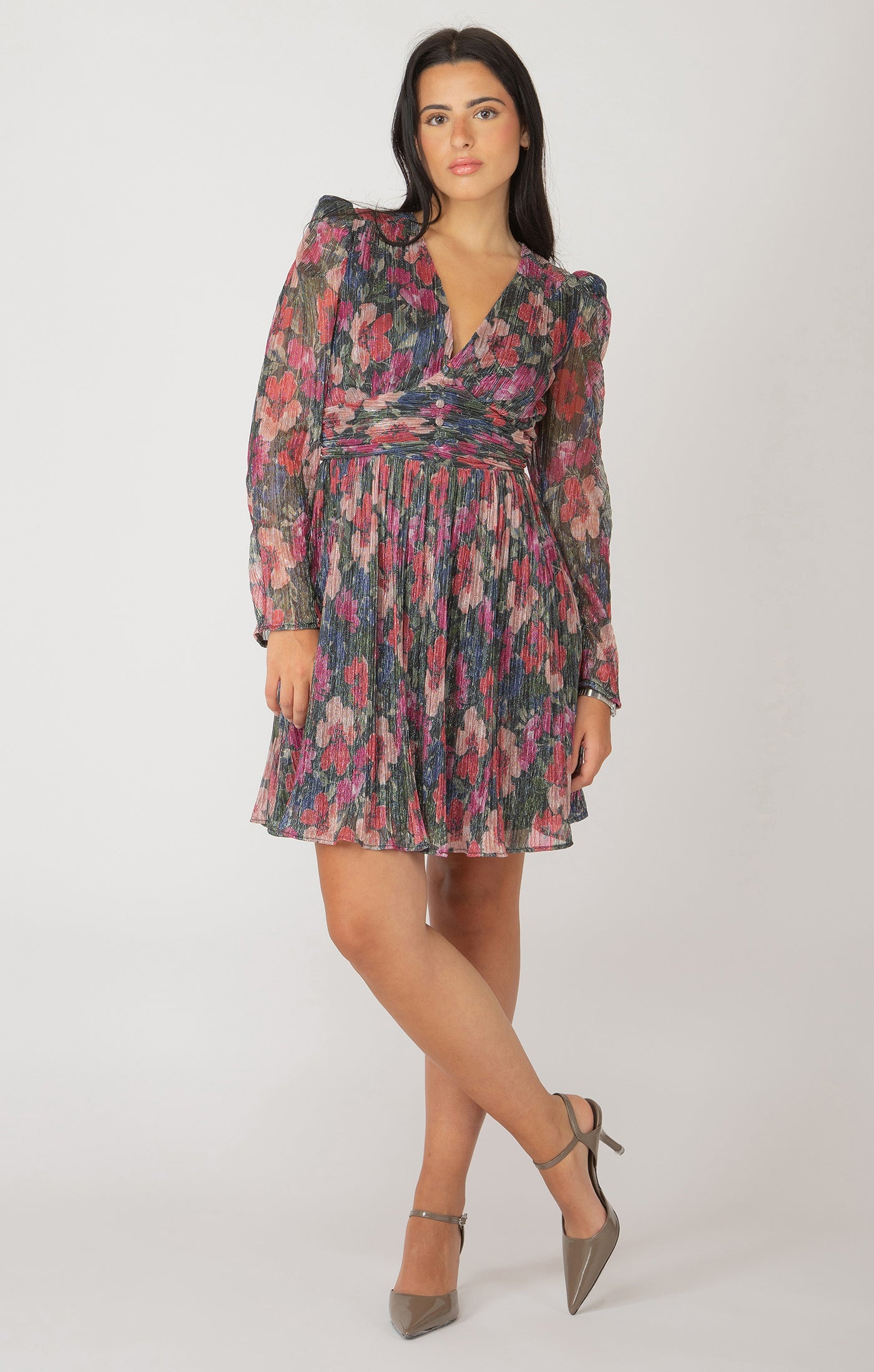 Elinor Dress