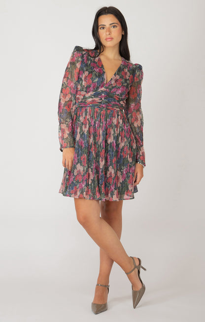 Elinor Dress