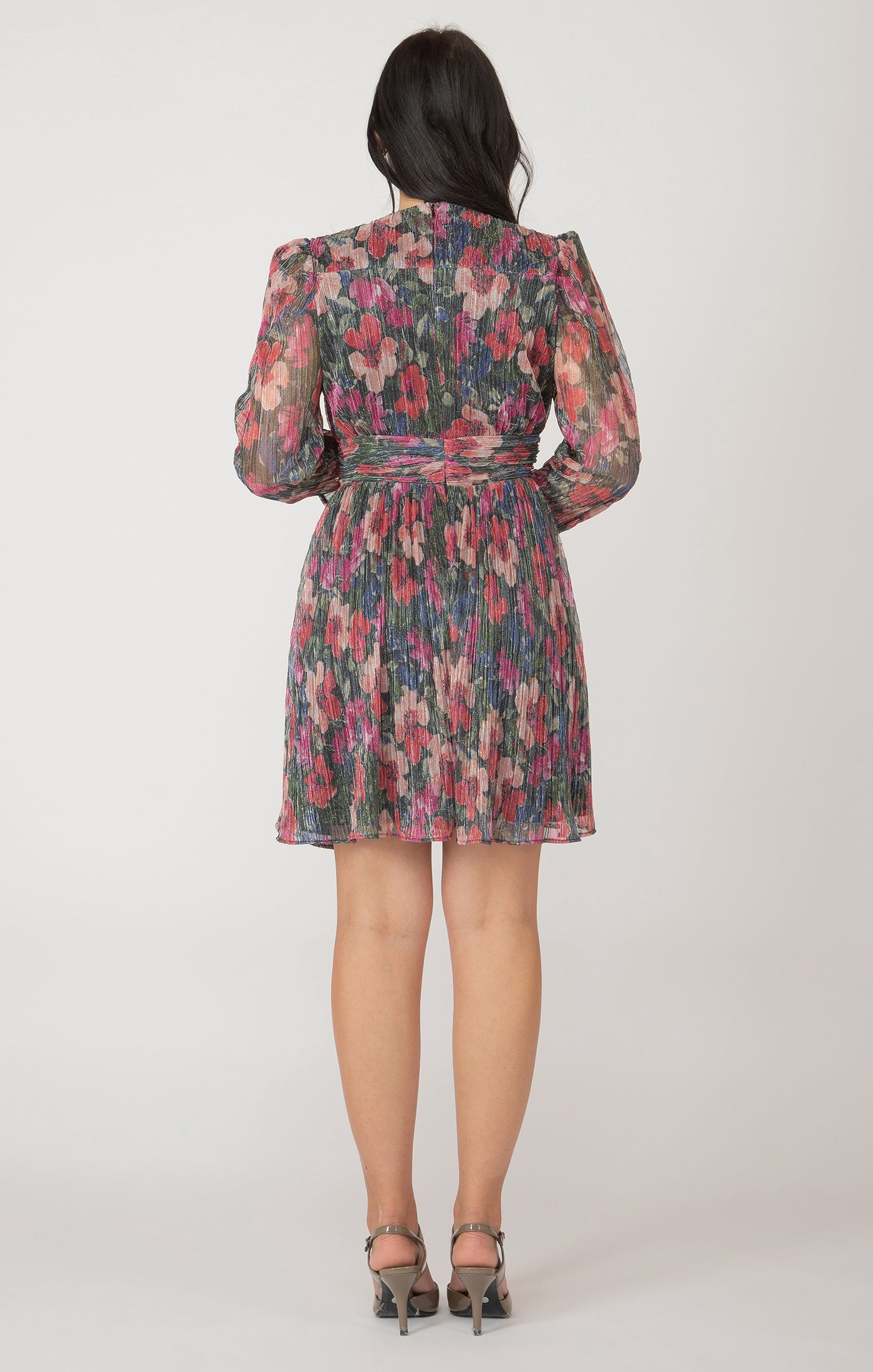 Elinor Dress