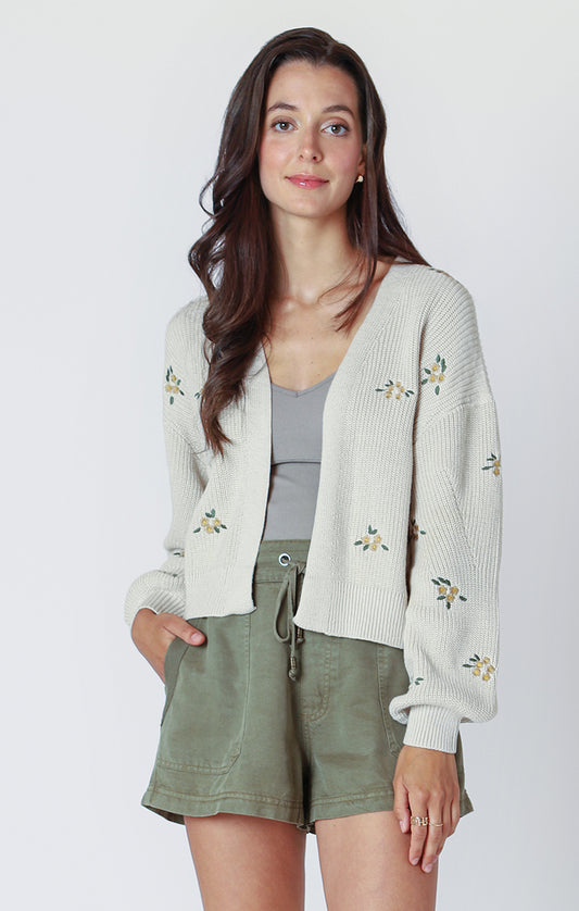 Robin Cardigan