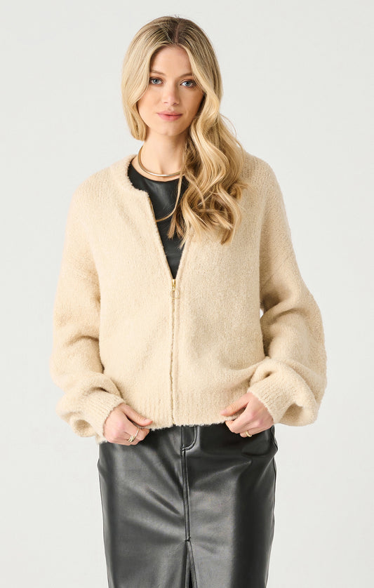 Andy Bomber Cardigan